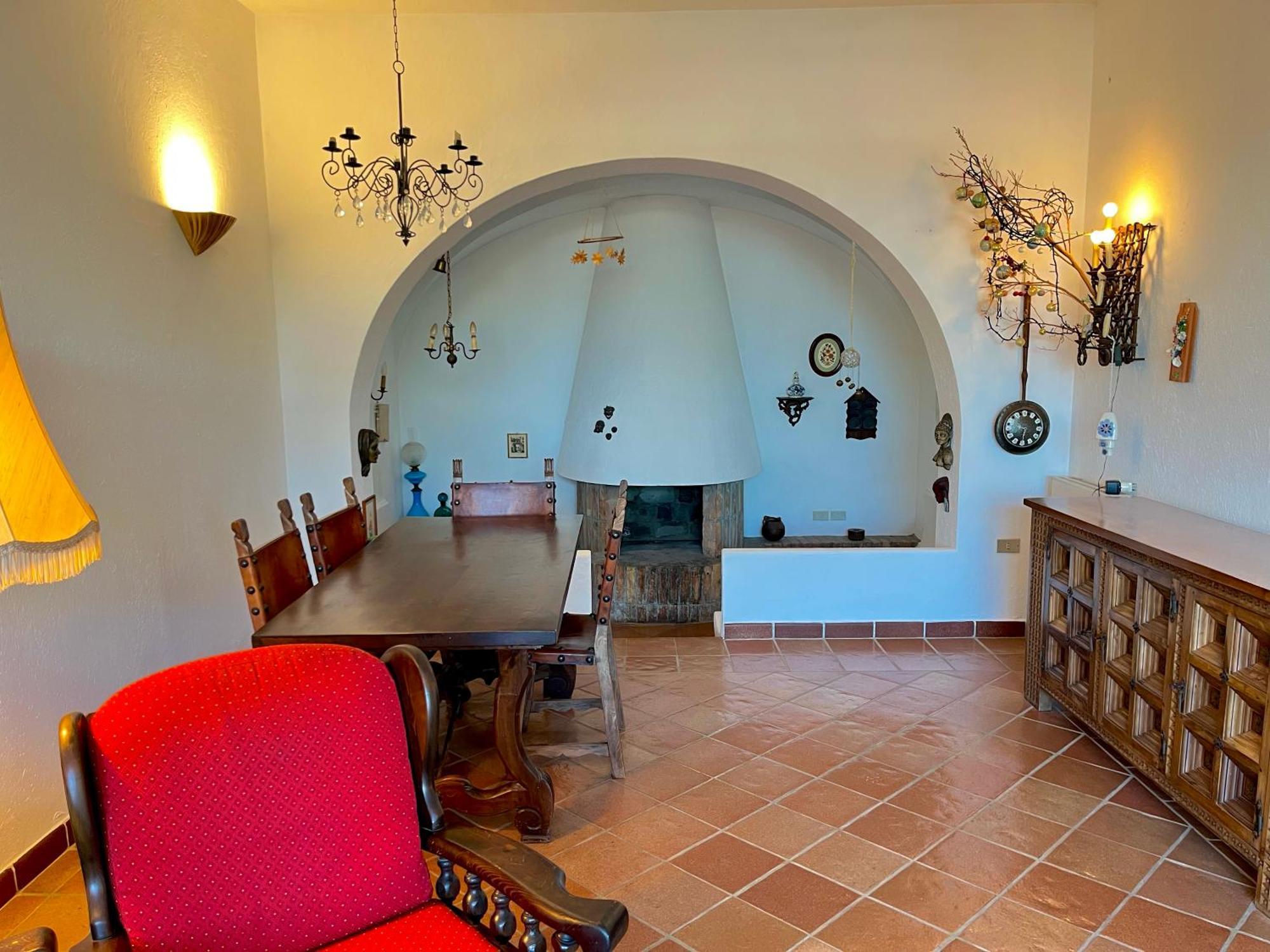 Villa Elke Ischia Exterior photo